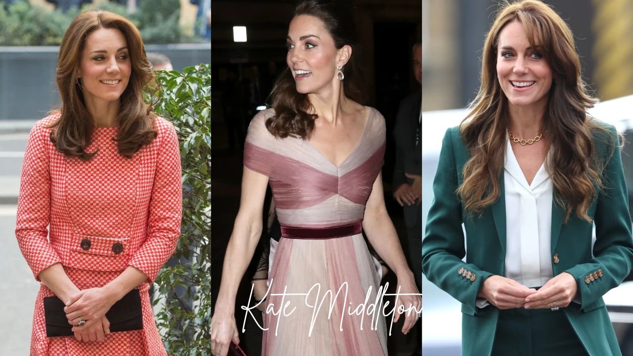 Kate Middleton News: A Role Model for Compassion, Style, and Purpose