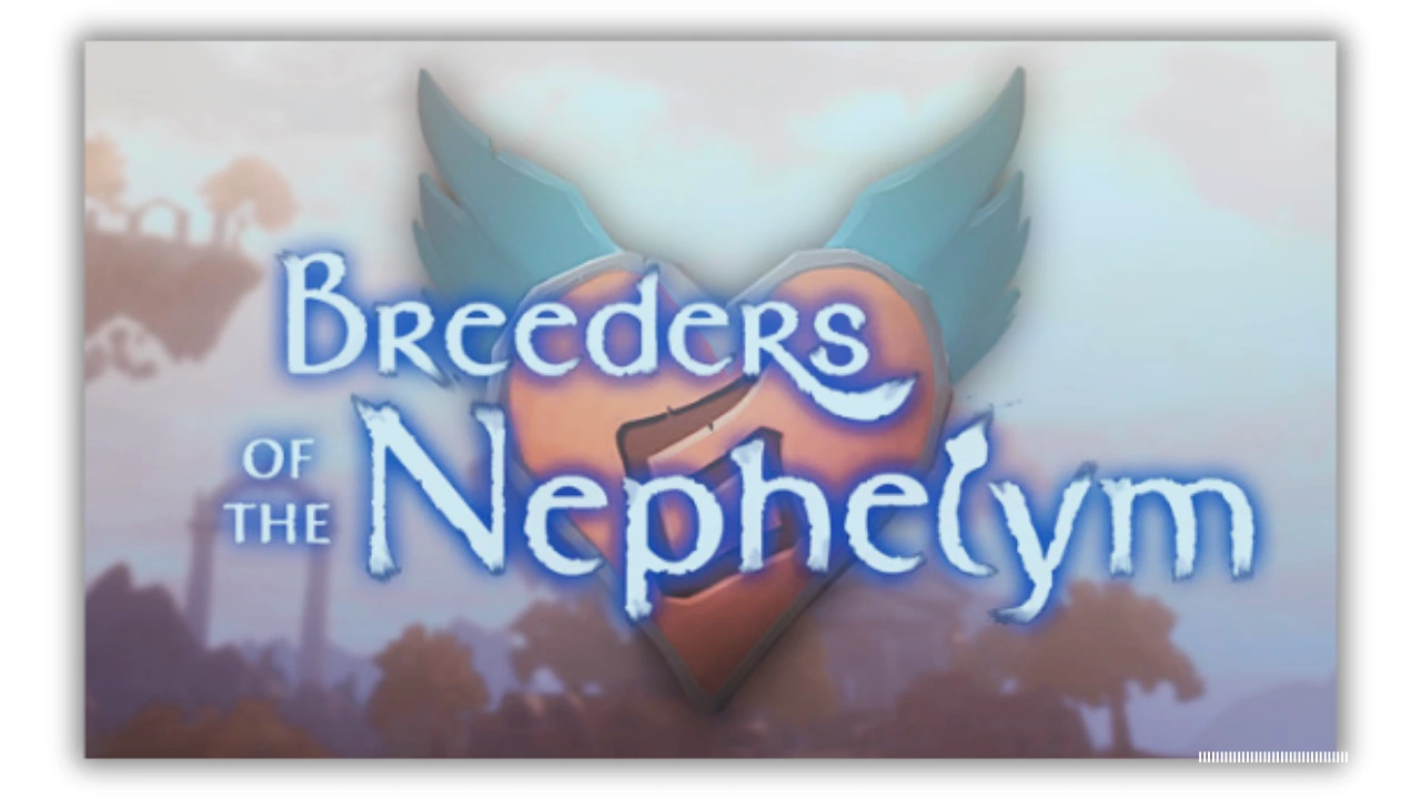 breeders of the nephelym